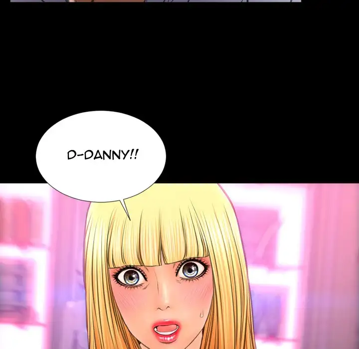 Her Toy Shop chapter 27 page 11