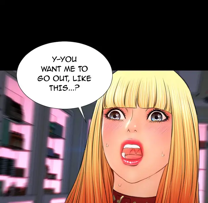 Her Toy Shop chapter 27 page 28