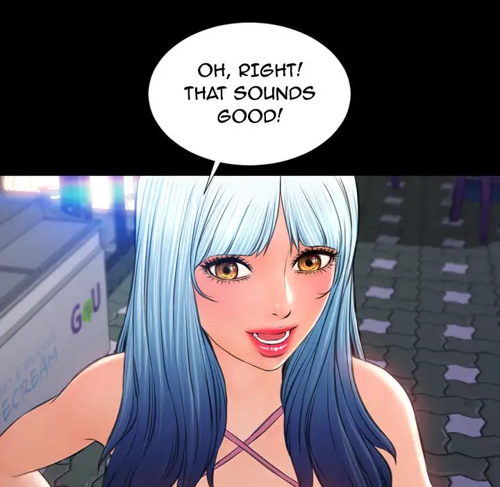 Her Toy Shop chapter 27 page 119