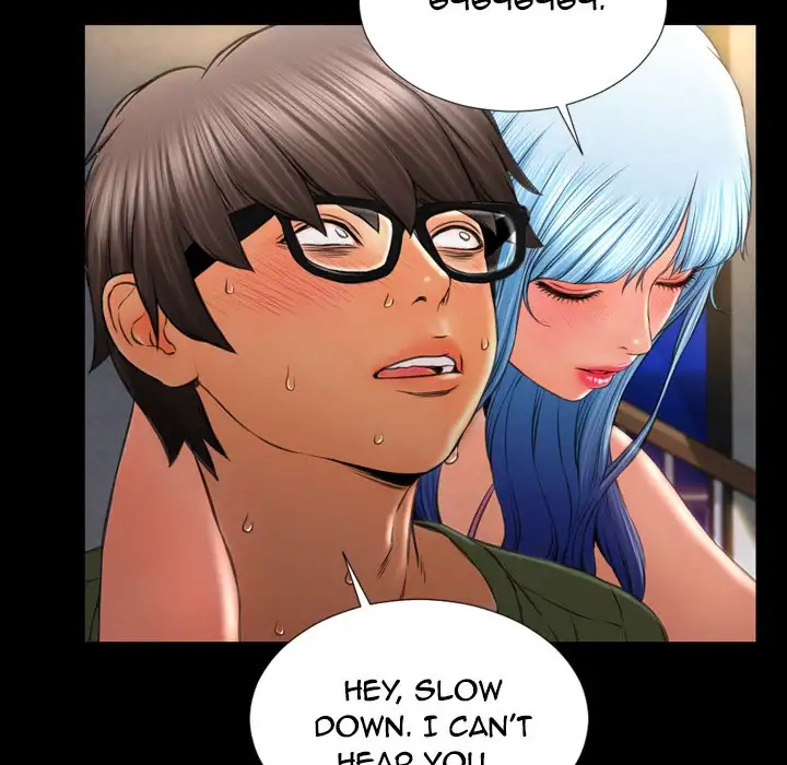 Her Toy Shop chapter 28 page 69