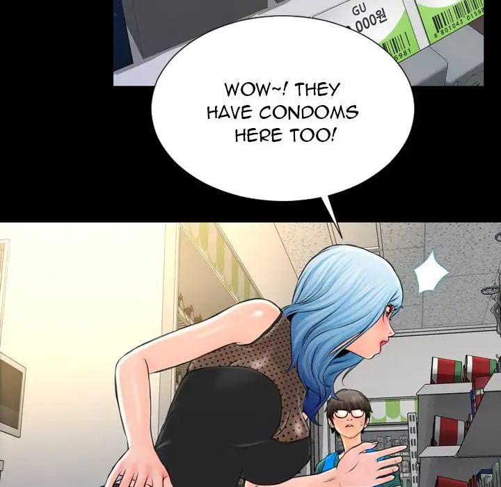 Her Toy Shop chapter 3 page 36