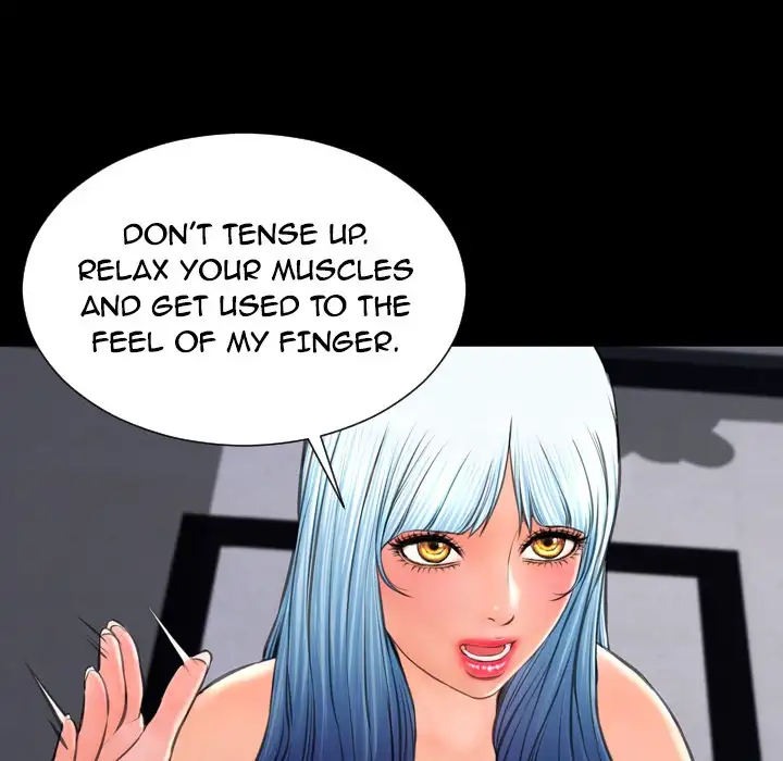 Her Toy Shop chapter 30 page 20