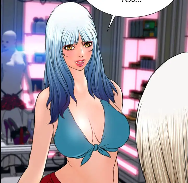 Her Toy Shop chapter 31 page 30