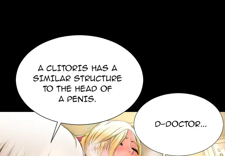 Her Toy Shop chapter 33 page 1