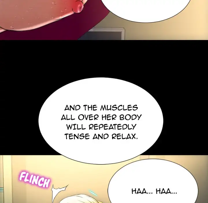 Her Toy Shop chapter 33 page 23