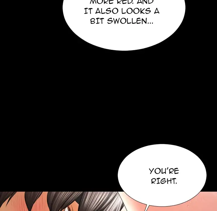 Her Toy Shop chapter 33 page 30
