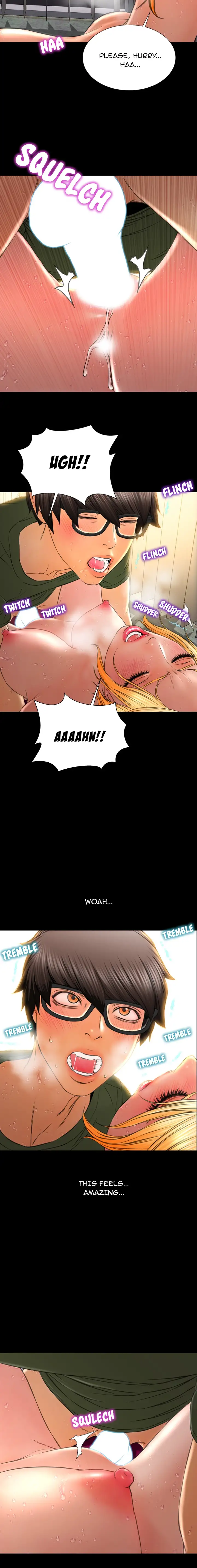 Her Toy Shop chapter 34 page 3