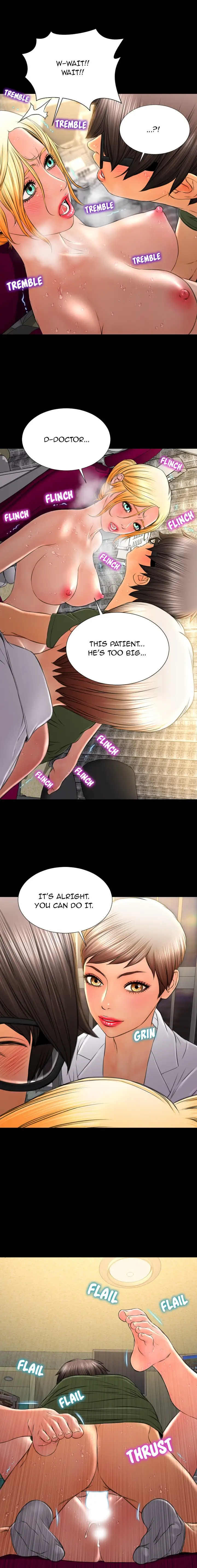 Her Toy Shop chapter 34 page 4