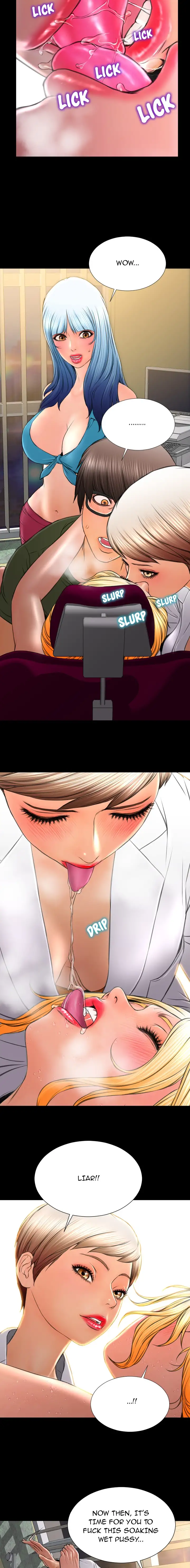 Her Toy Shop chapter 34 page 9