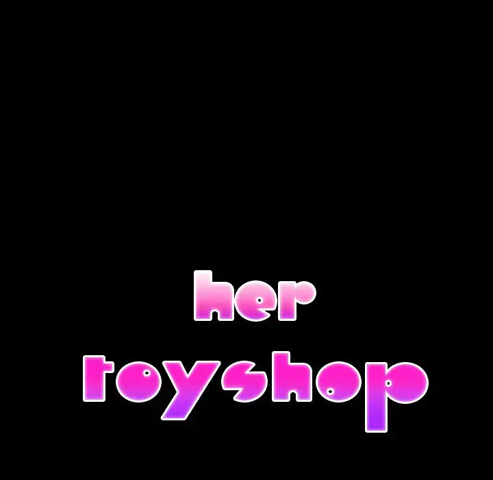 Her Toy Shop chapter 35 page 14