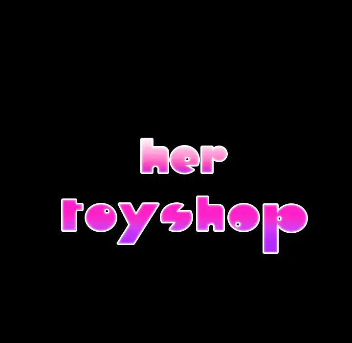 Her Toy Shop chapter 36 page 39