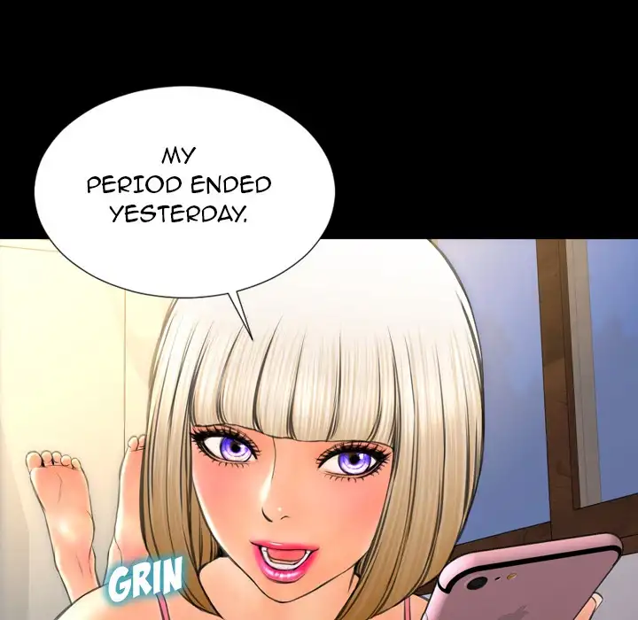 Her Toy Shop chapter 36 page 76