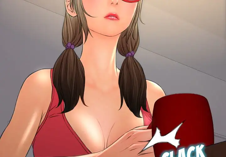 Her Toy Shop chapter 37 page 3