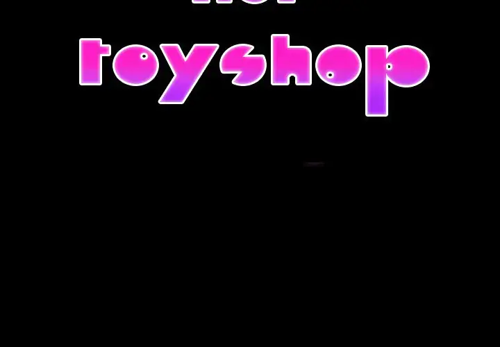 Her Toy Shop chapter 38 page 3