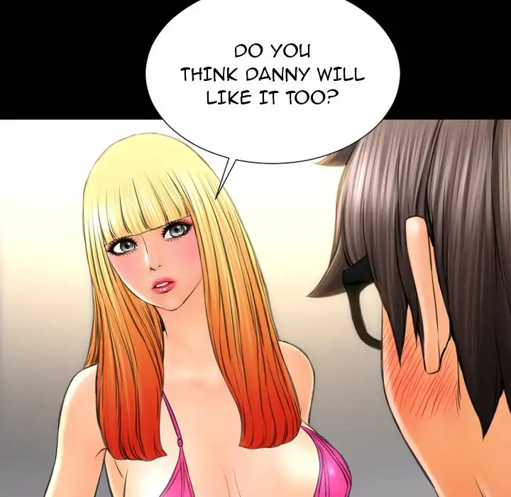 Her Toy Shop chapter 38 page 30