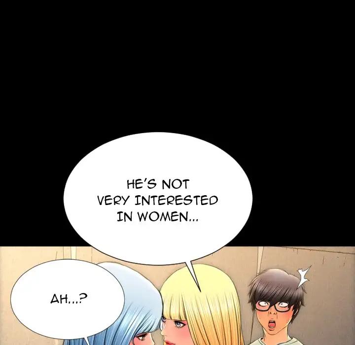 Her Toy Shop chapter 38 page 107