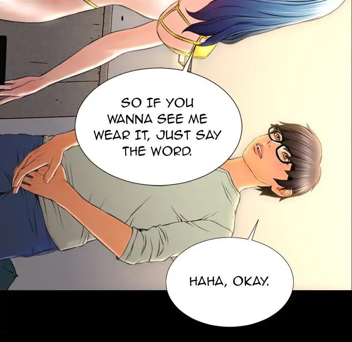 Her Toy Shop chapter 39 page 21