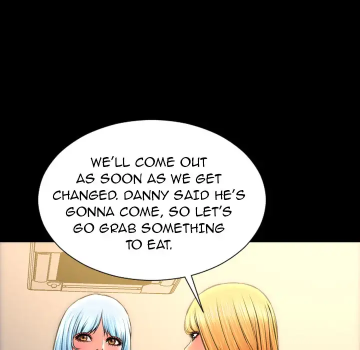Her Toy Shop chapter 39 page 22