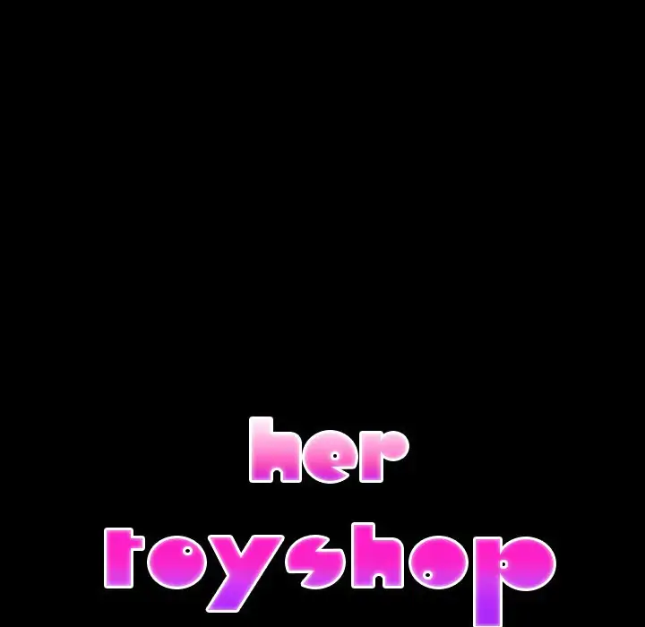 Her Toy Shop chapter 42 page 14