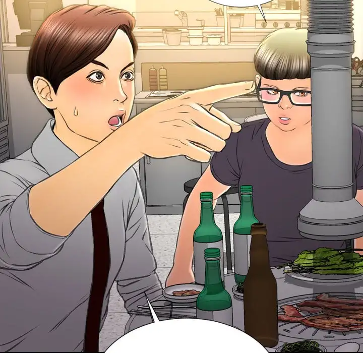 Her Toy Shop chapter 42 page 110
