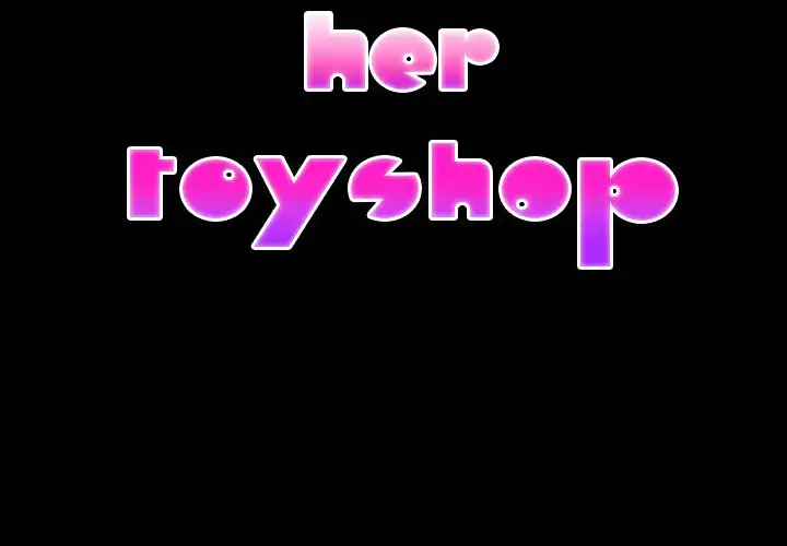 Her Toy Shop chapter 43 page 3