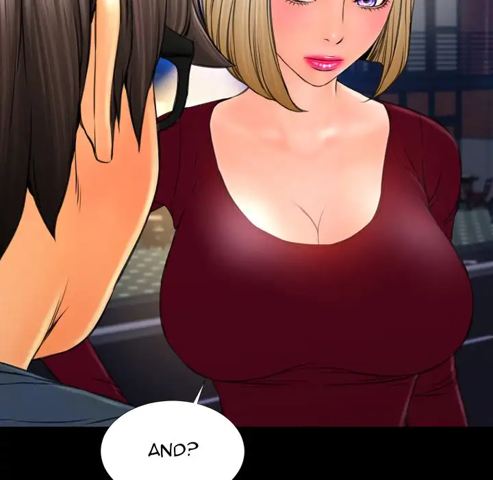 Her Toy Shop chapter 43 page 40