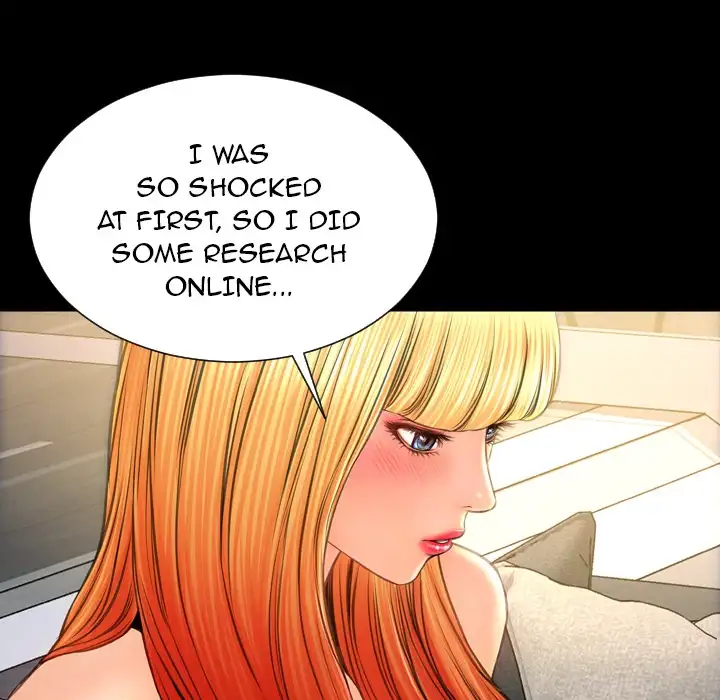Her Toy Shop chapter 44 page 107