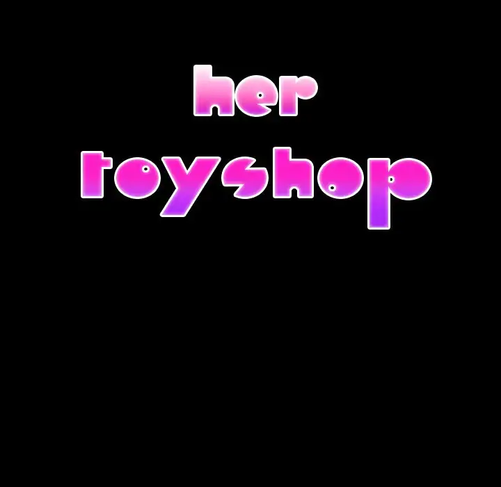 Her Toy Shop chapter 45 page 12