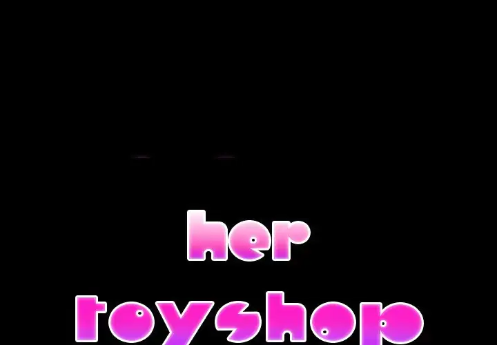 Her Toy Shop chapter 46 page 2