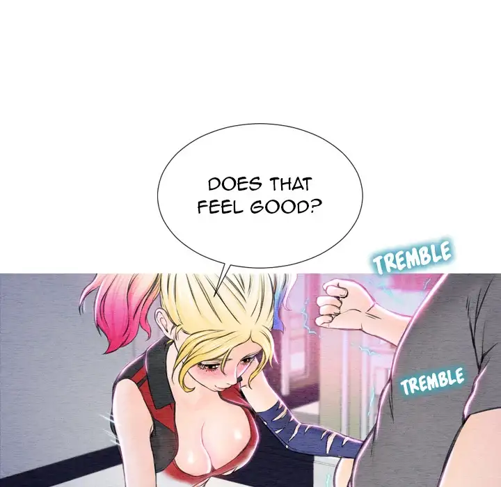 Her Toy Shop chapter 46 page 36