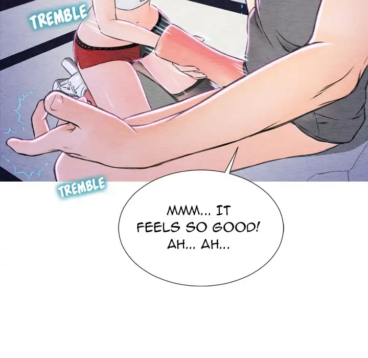 Her Toy Shop chapter 46 page 37