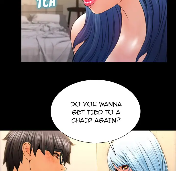 Her Toy Shop chapter 48 page 157