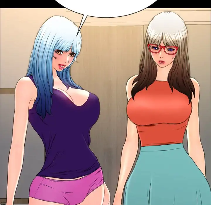 Her Toy Shop chapter 49 page 20
