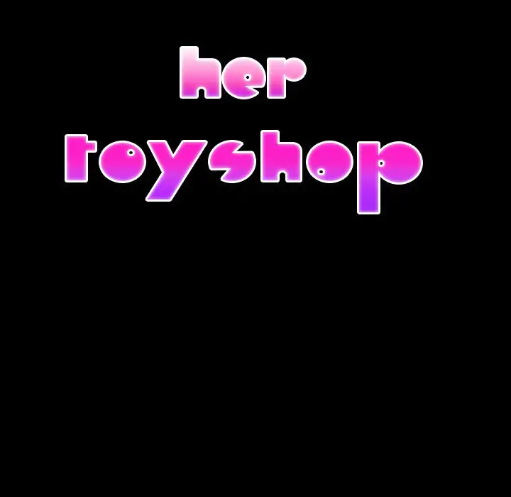 Her Toy Shop chapter 50 page 11