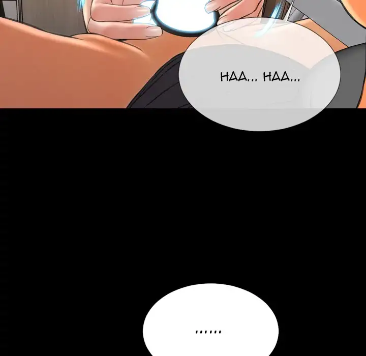Her Toy Shop chapter 50 page 21