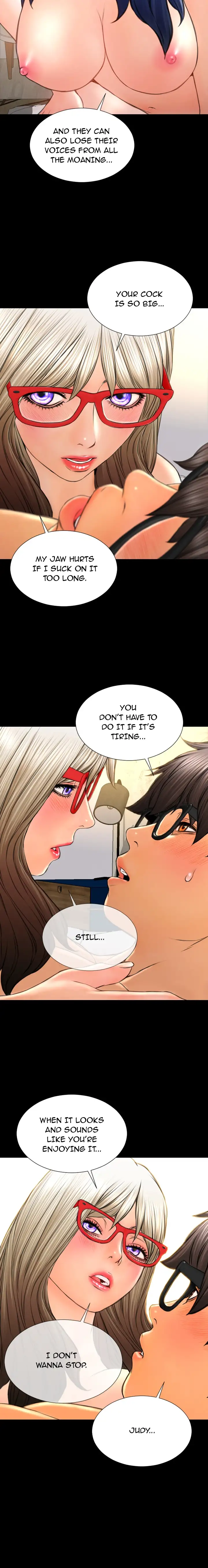 Her Toy Shop chapter 51 page 12