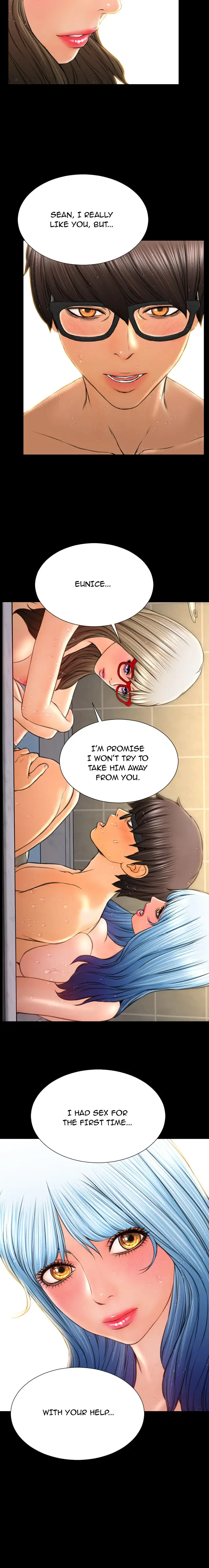 Her Toy Shop chapter 52 page 15