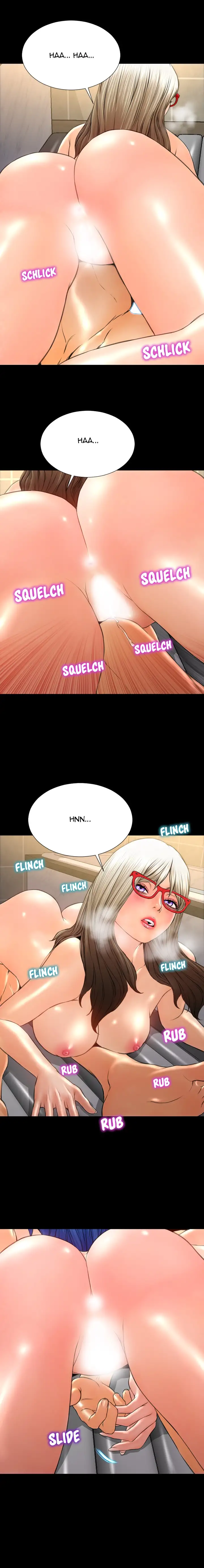 Her Toy Shop chapter 53 page 11