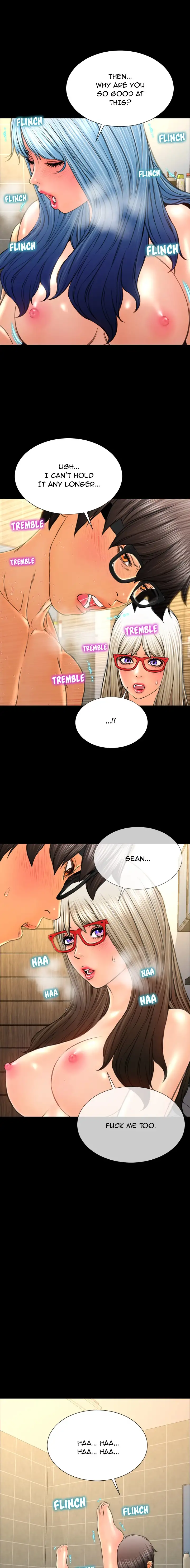 Her Toy Shop chapter 54 page 6