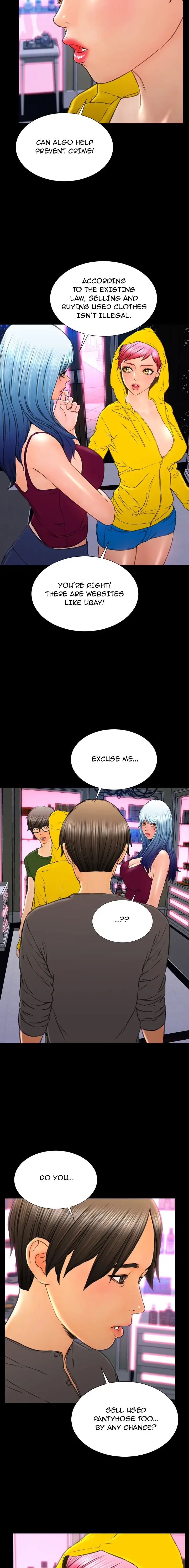 Her Toy Shop chapter 55 page 4