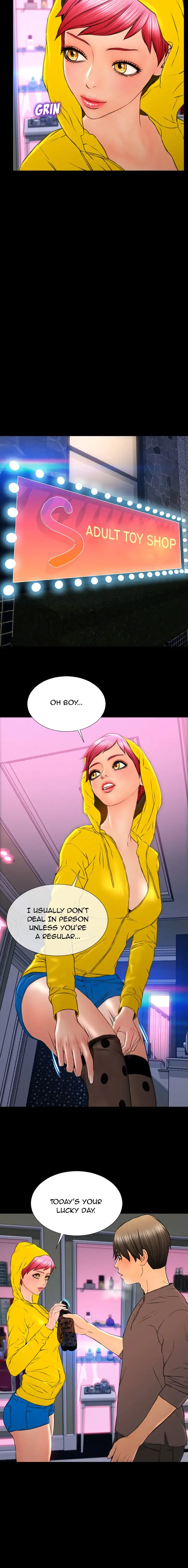 Her Toy Shop chapter 55 page 5