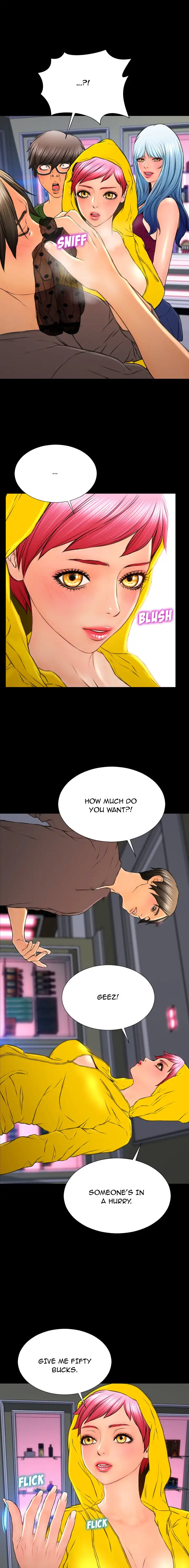 Her Toy Shop chapter 55 page 6