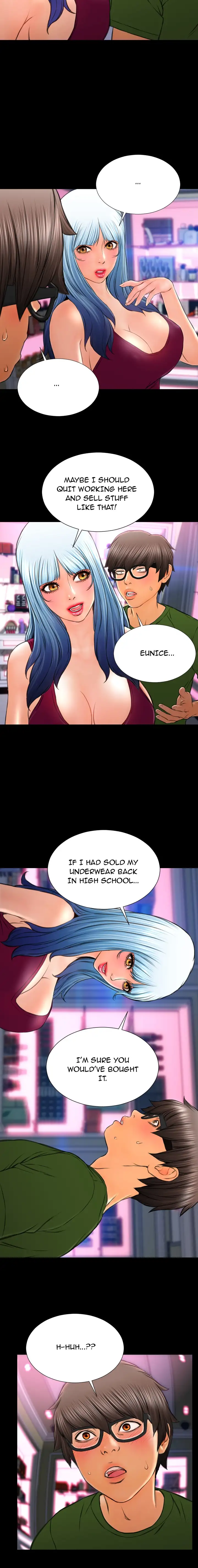 Her Toy Shop chapter 55 page 13