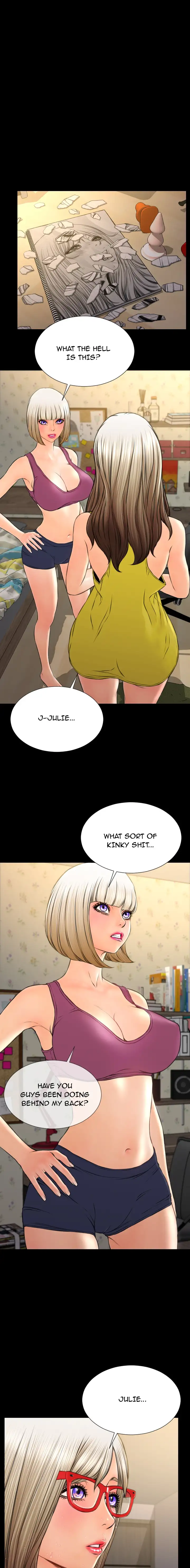 Her Toy Shop chapter 57 page 2