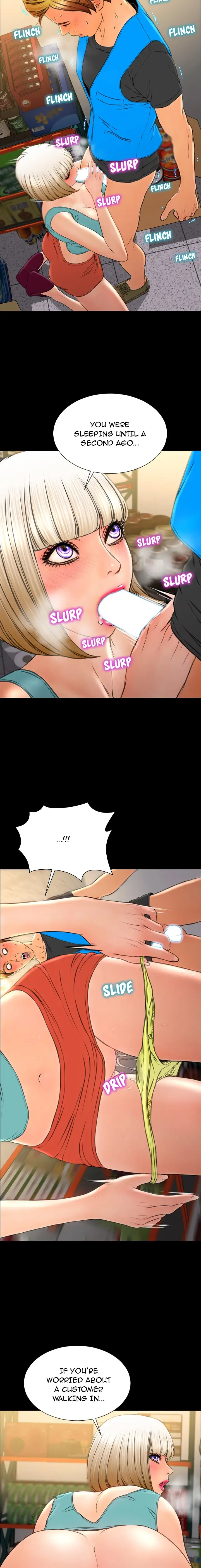 Her Toy Shop chapter 57 page 12