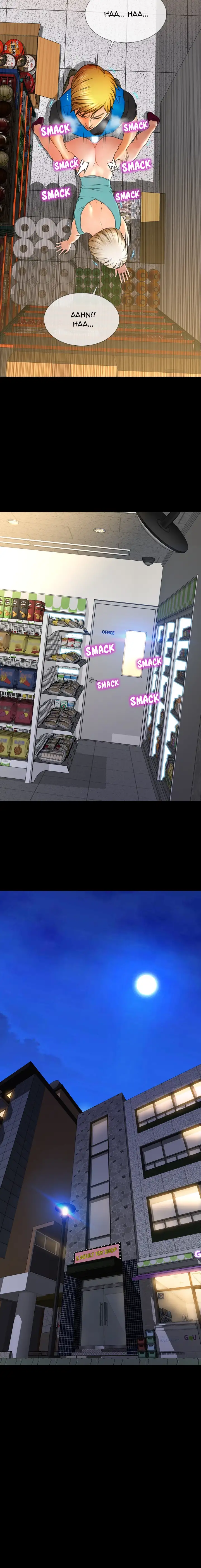 Her Toy Shop chapter 57 page 15