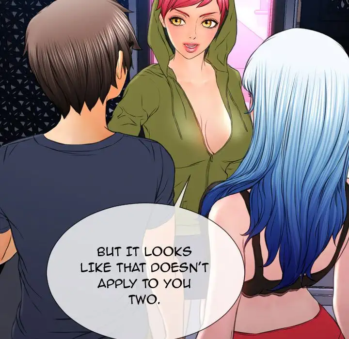 Her Toy Shop chapter 59 page 159