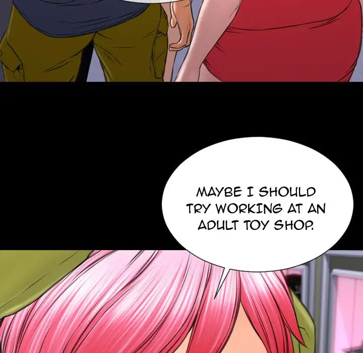 Her Toy Shop chapter 59 page 160