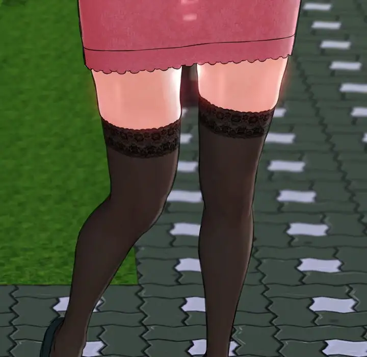 Her Toy Shop chapter 6 page 19