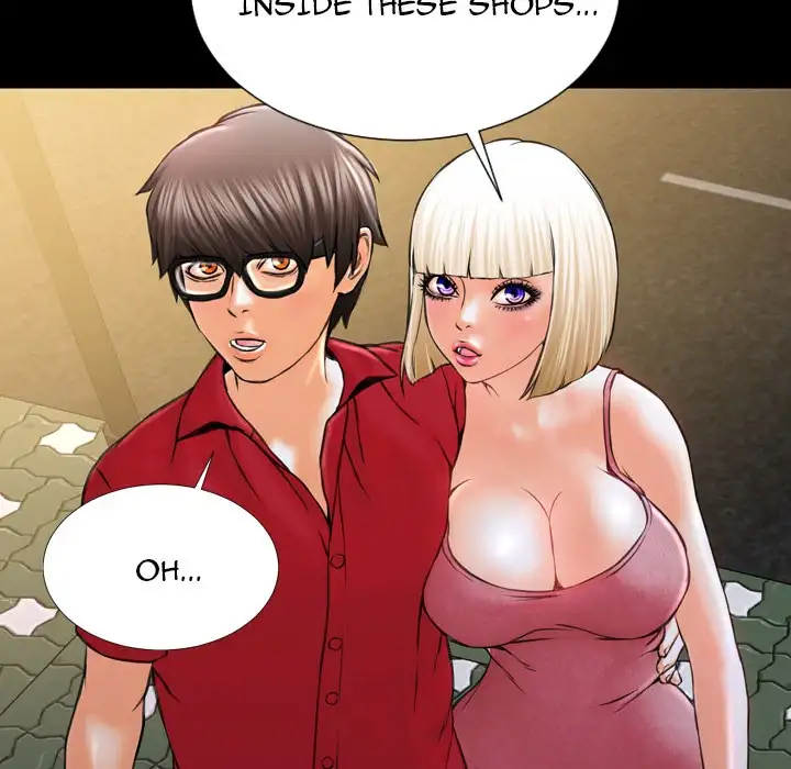 Her Toy Shop chapter 6 page 96